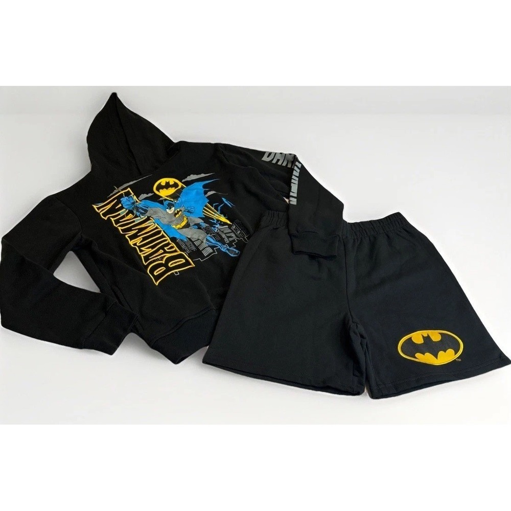 Batman 2 Piece Set - 14/16‎